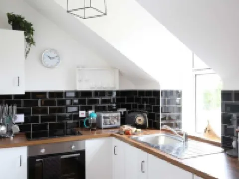 高陽台公寓酒店