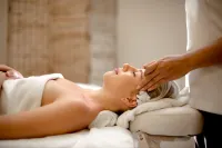 Coyaba Beach Resort - spa