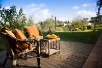 Il Frutteto Hotels in Chianni