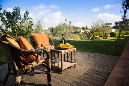 Il Frutteto Отели в г. Фаулья