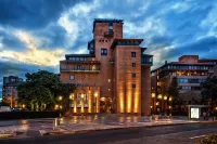 Cora 127 Plenitud Hotel in zona Carrera 7