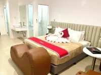 Mayumi Lodge