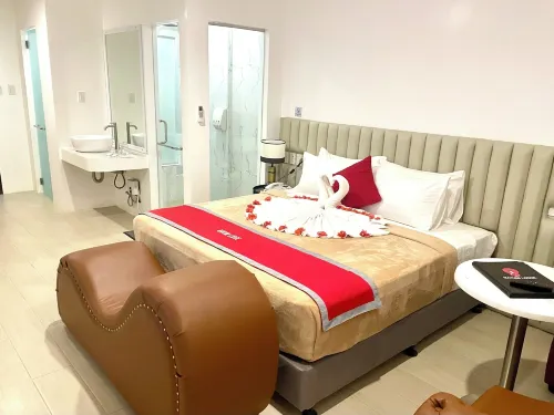 Mayumi Lodge