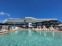 Ibiza Corso Hotel & Spa