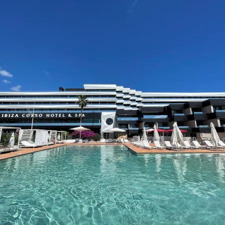 Ibiza Corso Hotel & Spa
