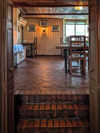 Brunsbo G:a Biskopsgård Hotell & Konferens