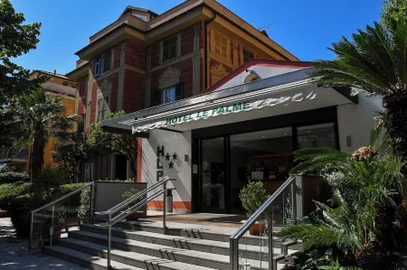 Hotel Le Palme