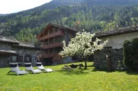 Le Petit Coeur Residence de Montagne