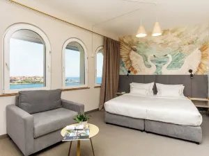 Hotel Antea - by the Sea