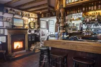 Port Charlotte Hotel - bar