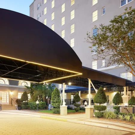 The Terrace Hotel Lakeland, Tapestry Collection by Hilton