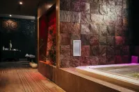 Hotel Porta Felice & Spa - spa