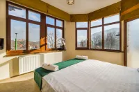 Casa Moritz Hotels in Ghimbav