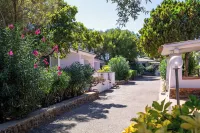 Alba Dorata Resort