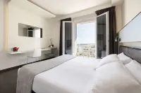 Baldinini Hotel & GB Restaurant - Meerblick