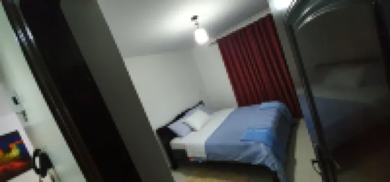 At Home with Ian Hotels in 