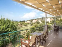 Dina Apartments Hotels in Kefalonia