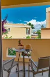 Olympion Village - con vista mare