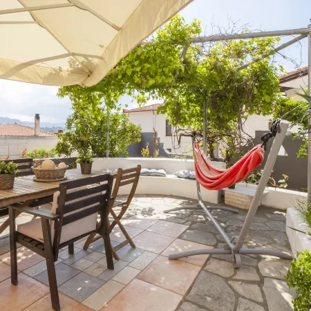 Alterra Vita Apartments Hotels in Sithonia