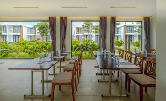 Saint Simeon Beach Residence