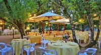 Hôtel du Château - 朝食