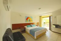 Pousada Doce Cabana