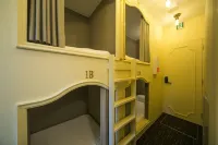 THE WARDROBE HOTEL 下北沢 (ホステル/ホテル) 東京大学 先端科学技術研究センター周辺のホテル