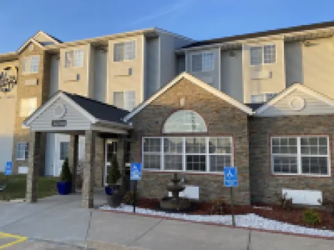 슬립 인 세인트 로버트-포트 레오나드 우드