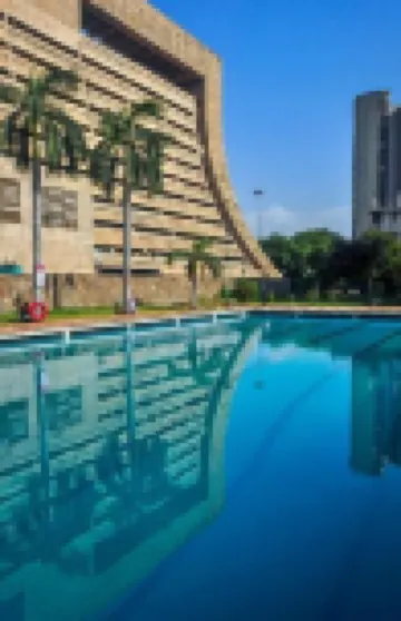 新德里YMCA青年旅館