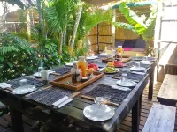 Gala Gala Eco Resort Hotels in Ponta do Ouro