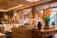 Alpin Resort Sacher - Pet friendly
