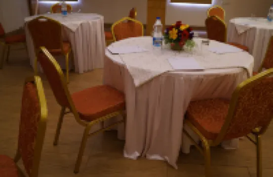 Hotel Winsar Park - Pet friendly