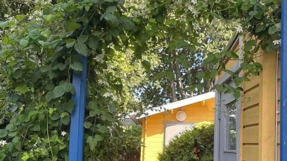 Vivans Bed and Self Catering