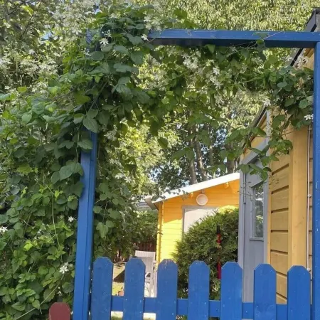 Vivans Bed and Self Catering