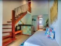 Paradiso Flat Itacaré