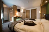 Hotel Vedig Valfurva otelleri