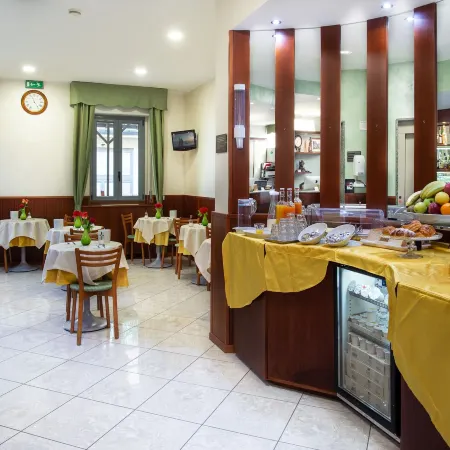 HD Hotel