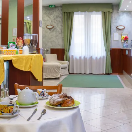 HD Hotel