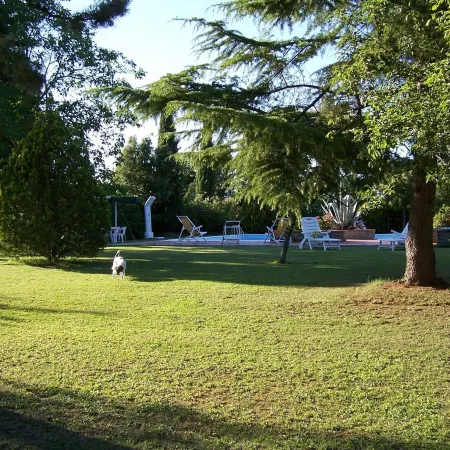 Ortali Country House