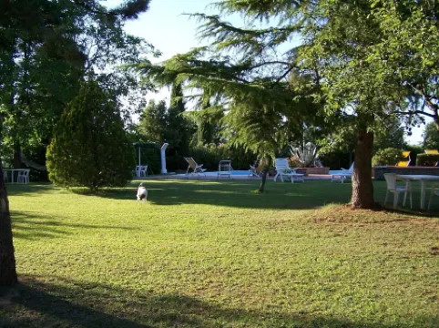 Ortali Country House