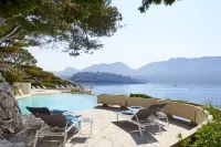 Hôtel les Roches Blanches Cassis Hotels in Cassis