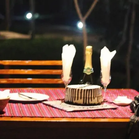 Ritungu Camp