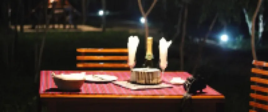 Ritungu Camp Hotels in 