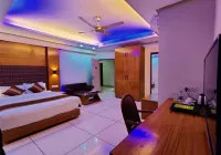 Asia Pacific Hotel Hotels in Дака