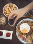 Raffles Inn Labuan Bajo Hotels in Tondong Belang