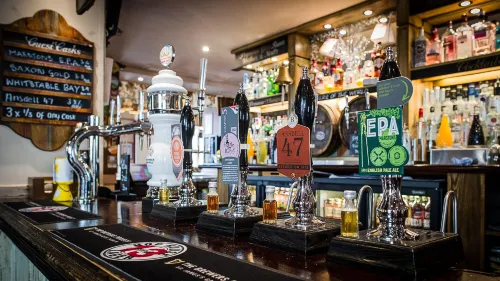 Bloomfield Brewhouse - Homestays