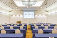 Hotel JAL City Nagano Hotels in Nagano