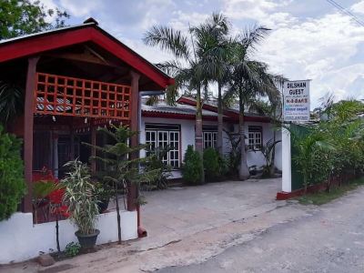 Dilshan Guest House