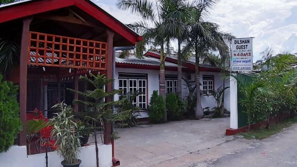 Dilshan Guest House
