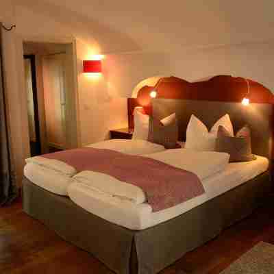 Seehotel Luitpold Rooms